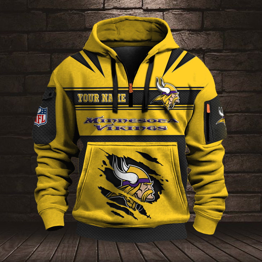 Minnesota Vikings PURHZH020