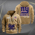 New York Giants Heavy Hoodie AZHEAVYHD058