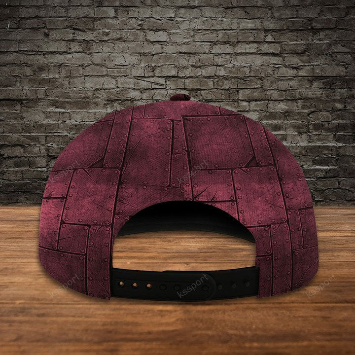 Washington Redskins Personalized Classic Cap BG241